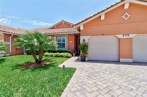 6375 Oxford Cir #103C, Vero Beach, FL 32966
