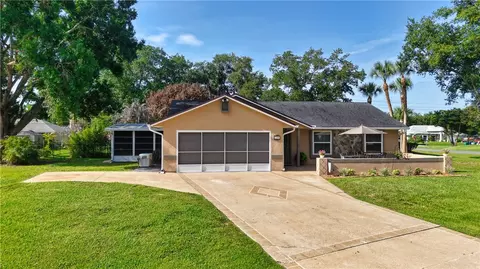 798 Dixie Ter, Sebastian, FL 32958