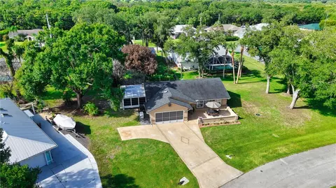 798 Dixie Ter, Sebastian, FL 32958