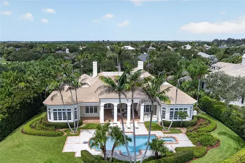 602 Heron Point Ct, Vero Beach, FL 32963