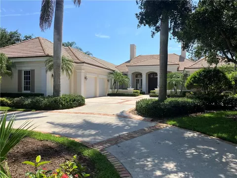 602 Heron Point Ct, Vero Beach, FL 32963