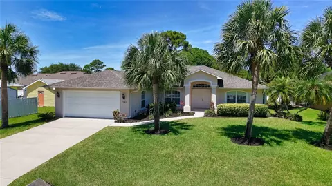 1781 Mistletoe St, Sebastian, FL 32958