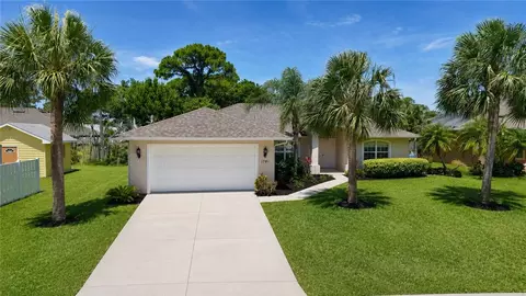 1781 Mistletoe St, Sebastian, FL 32958