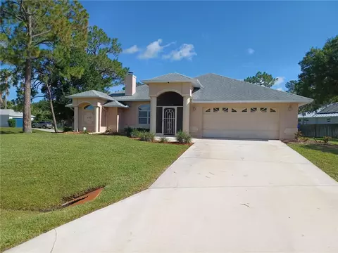 793 Tuxedo Ter, Sebastian, FL 32958