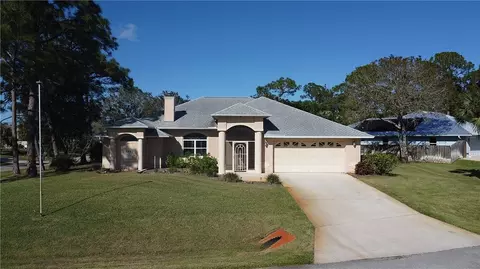 793 Tuxedo Ter, Sebastian, FL 32958