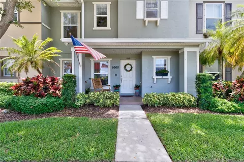 1660 Pointe West Way #1660, Vero Beach, FL 32966