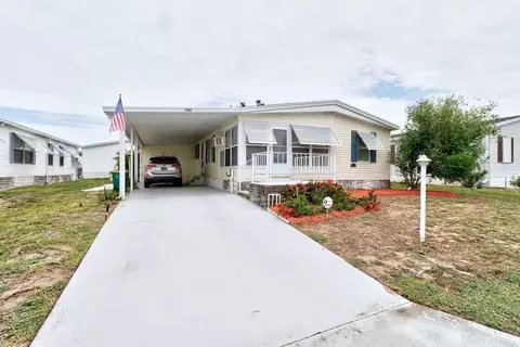 7551 Chasta Rd, Sebastian, FL 32976