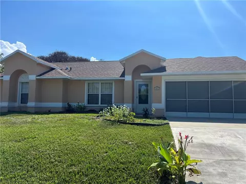 1811 Shakespeare St, Sebastian, FL 32958