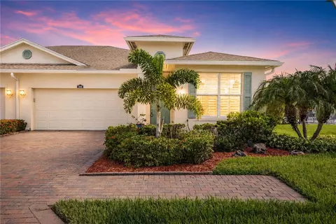 1868 Red Oak Ter, Vero Beach, FL 32966