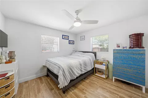 Bedroom - 2440 Warwick Rd, Melbourne, FL 32935 photo 1 of 5