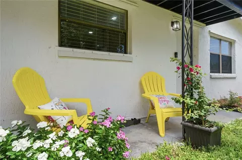 Exterior - 2440 Warwick Rd, Melbourne, FL 32935 photo 2 of 5