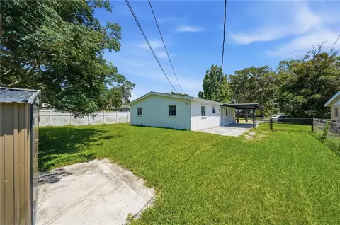 Exterior - 2440 Warwick Rd, Melbourne, FL 32935 photo 5 of 5