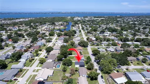 View/Area - 2440 Warwick Rd, Melbourne, FL 32935 photo 1 of 3
