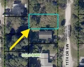 725 11th Dr SW, Vero Beach, FL 32962