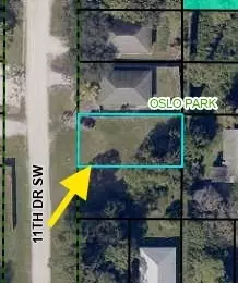 776 11th Dr SW, Vero Beach, FL 32962