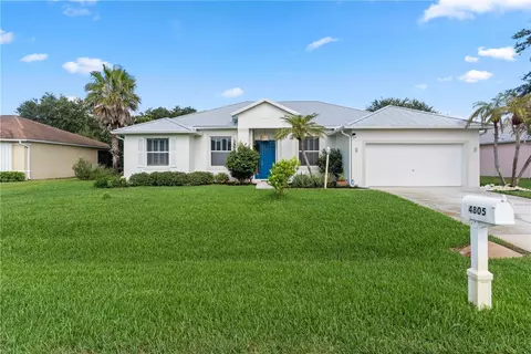 4805 47th Ct, Vero Beach, FL 32967
