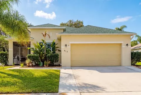 617 Carriage Lake Way, Vero Beach, FL 32968