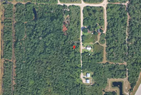 2125 94th Dr, Vero Beach, FL 32966