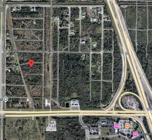 9645 21st Ln, Vero Beach, FL 32966