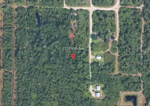 2120 95th Ave, Vero Beach, FL 32966