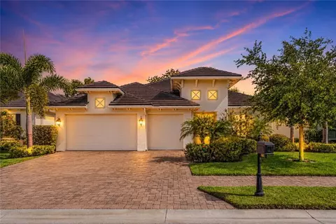 1431 Lilys Cay Cir, Vero Beach, FL 32967