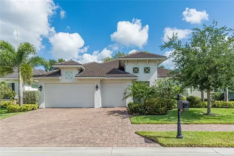 1431 Lilys Cay Cir, Vero Beach, FL 32967