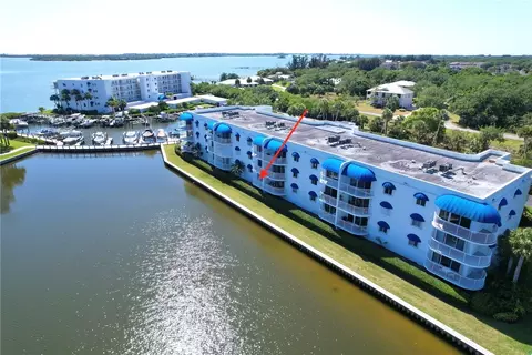 6110 S River Run Dr #6110, Sebastian, FL 32958
