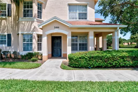 2466 57th Cir #2466, Vero Beach, FL 32966
