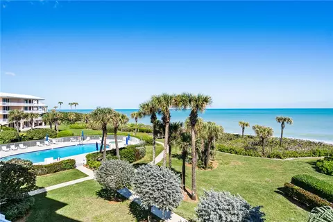 8866 N Sea Oaks Way #208, Vero Beach, FL 32963