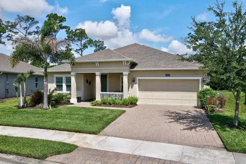 3639 Wild Banyan Way, Vero Beach, FL 32966