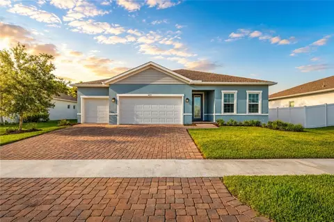 4213 Keeson Cir, Vero Beach, FL 32967