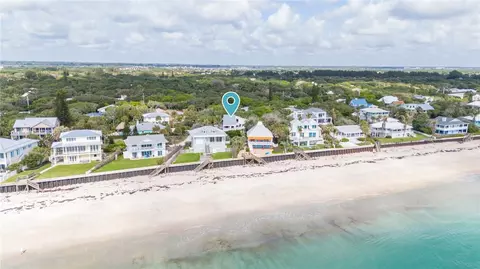 1810 E Sand Dollar Ln, Vero Beach, FL 32963