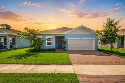 6640 Canterbridge Dr, Vero Beach, FL 32967