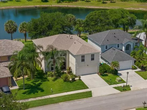 1736 Las Palmos Dr SW, Palm Bay, FL 32908