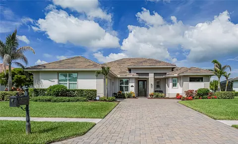 515 Stoney Brook Farm Ct, Vero Beach, FL 32968