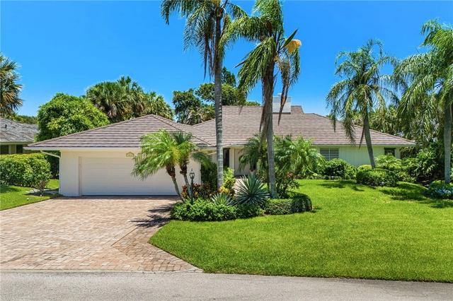 1810 Sand Dollar Way, Vero Beach, FL 32963