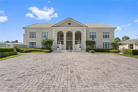 700 Beach Rd #146, Vero Beach, FL 32963