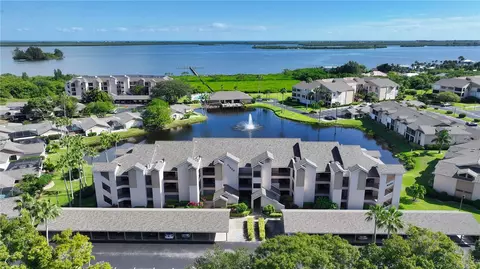 6232 N Mirror Lake Dr #612, Sebastian, FL 32958