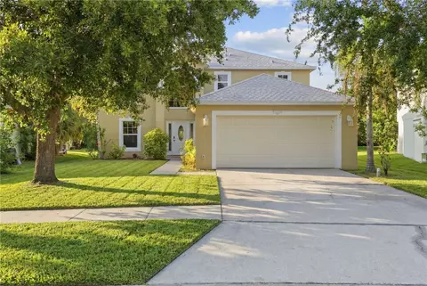 231 Stony Point Dr, Sebastian, FL 32958