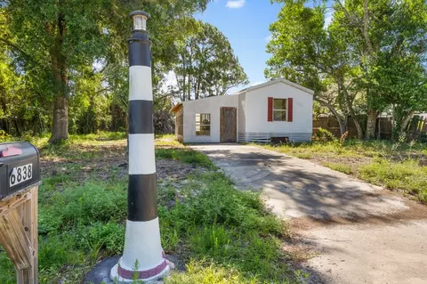 6838 Whaley Rd, Merritt Island, FL 32953