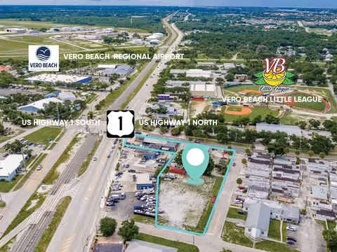2566 Us Highway 1, Vero Beach, FL 32960