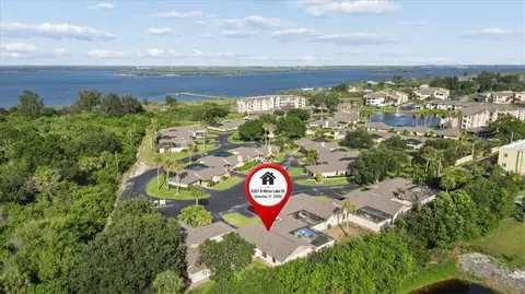 6287 N Mirror Lake Dr #6287, Sebastian, FL 32958