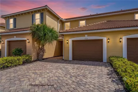 1224 Cheval Dr, Vero Beach, FL 32960