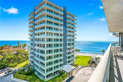 3554 Ocean Dr #702S, Vero Beach, FL 32963