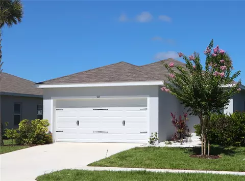 517 Cherimoya St, Fort Pierce, FL 34981