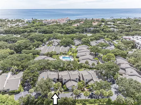 219 Park Shores Cir #219B, Vero Beach, FL 32963