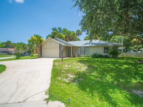 1306 Barber St, Sebastian, FL 32958