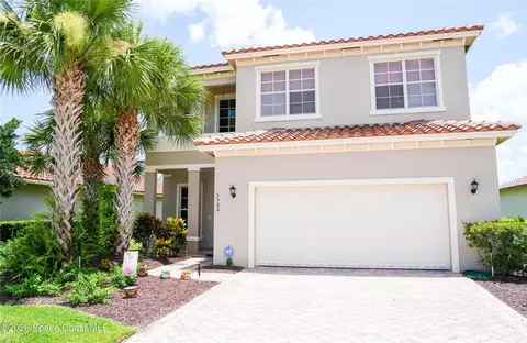 5566 57th Way, Vero Beach, FL 32967