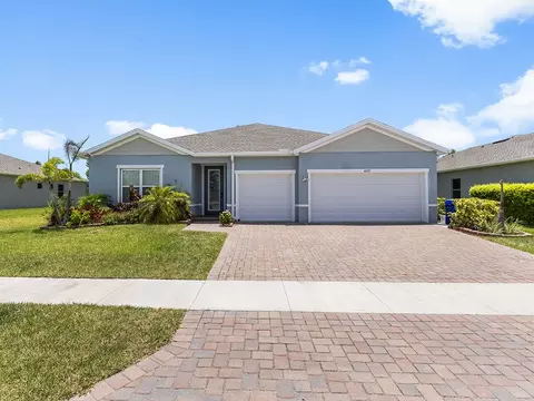 4227 Keeson Cir, Vero Beach, FL 32967