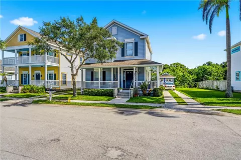 3314 N Park Dr, Fort Pierce, FL 34982